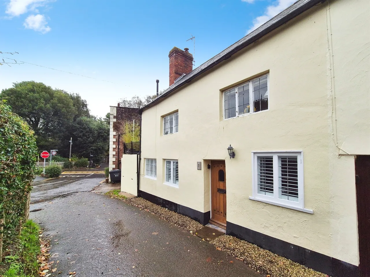 Chapel Row, Dunster, TA24, photo 2