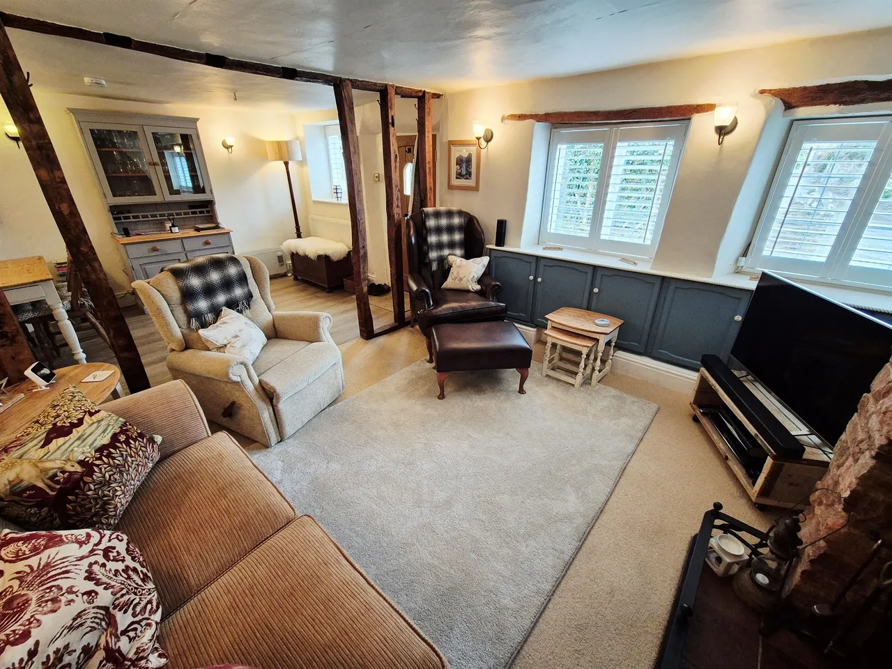 Chapel Row, Dunster, TA24, photo 3