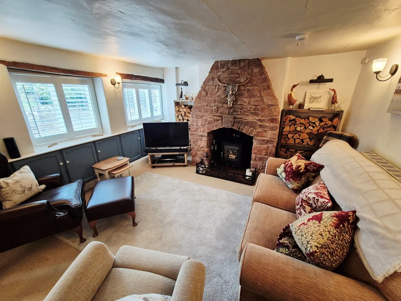 Chapel Row, Dunster, TA24, photo 4
