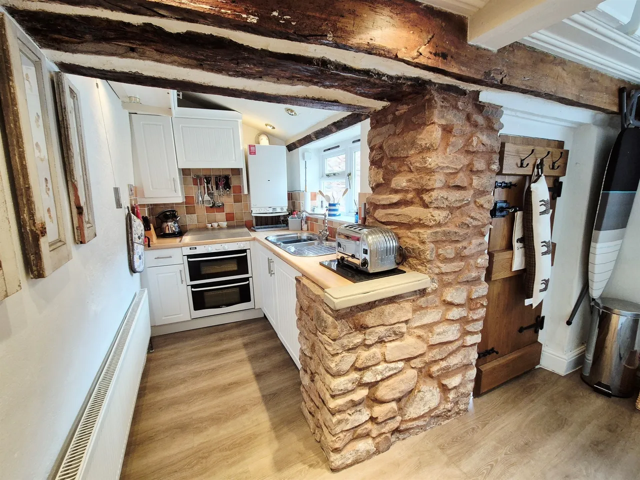 Chapel Row, Dunster, TA24, photo 8