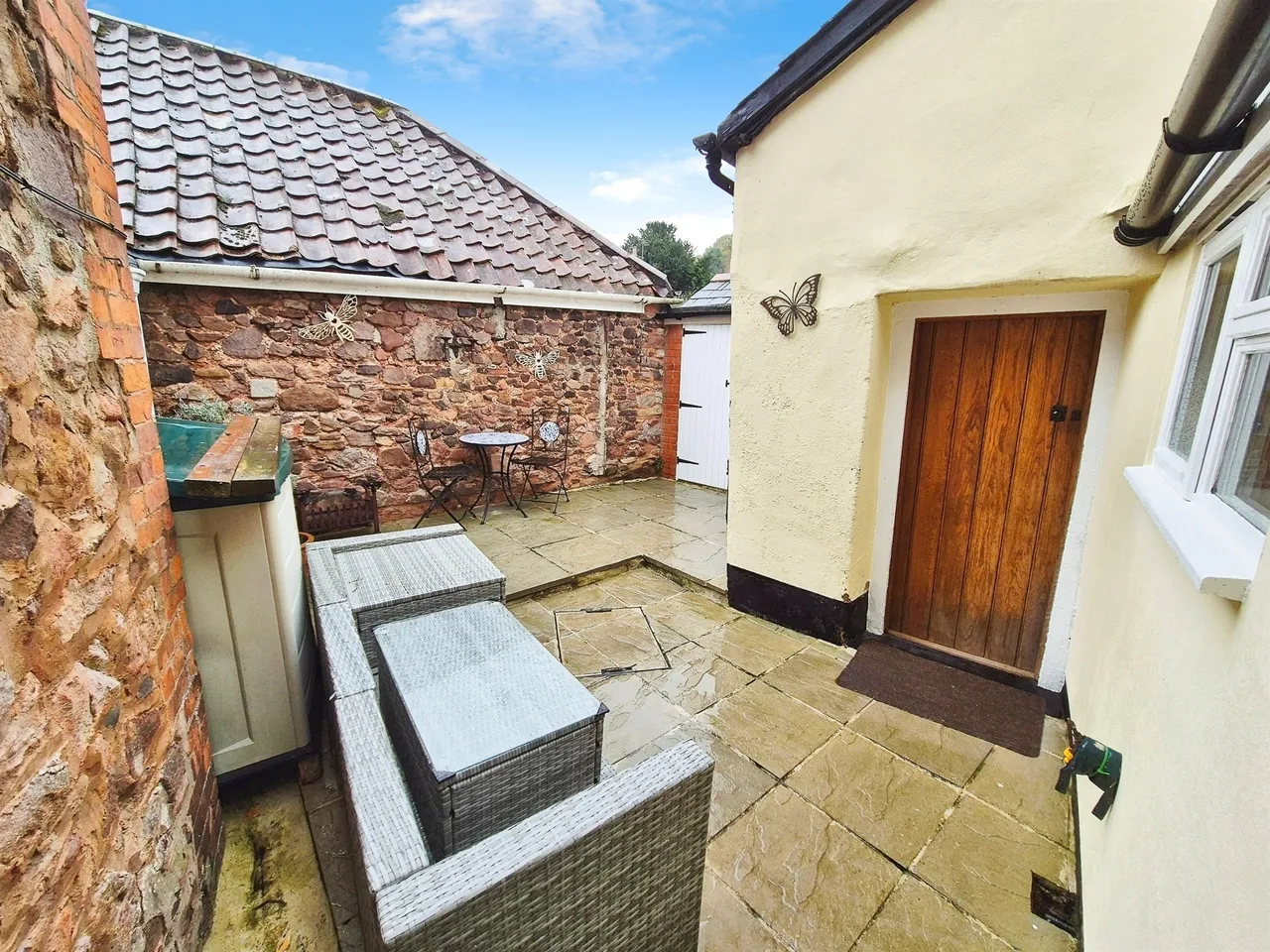 Chapel Row, Dunster, TA24, photo 16