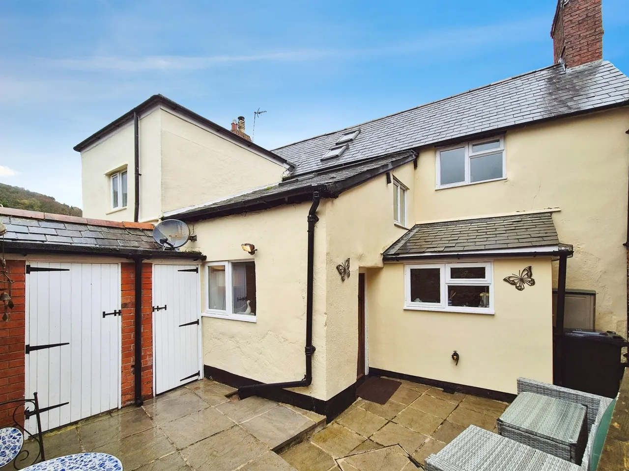 Chapel Row, Dunster, TA24, photo 17