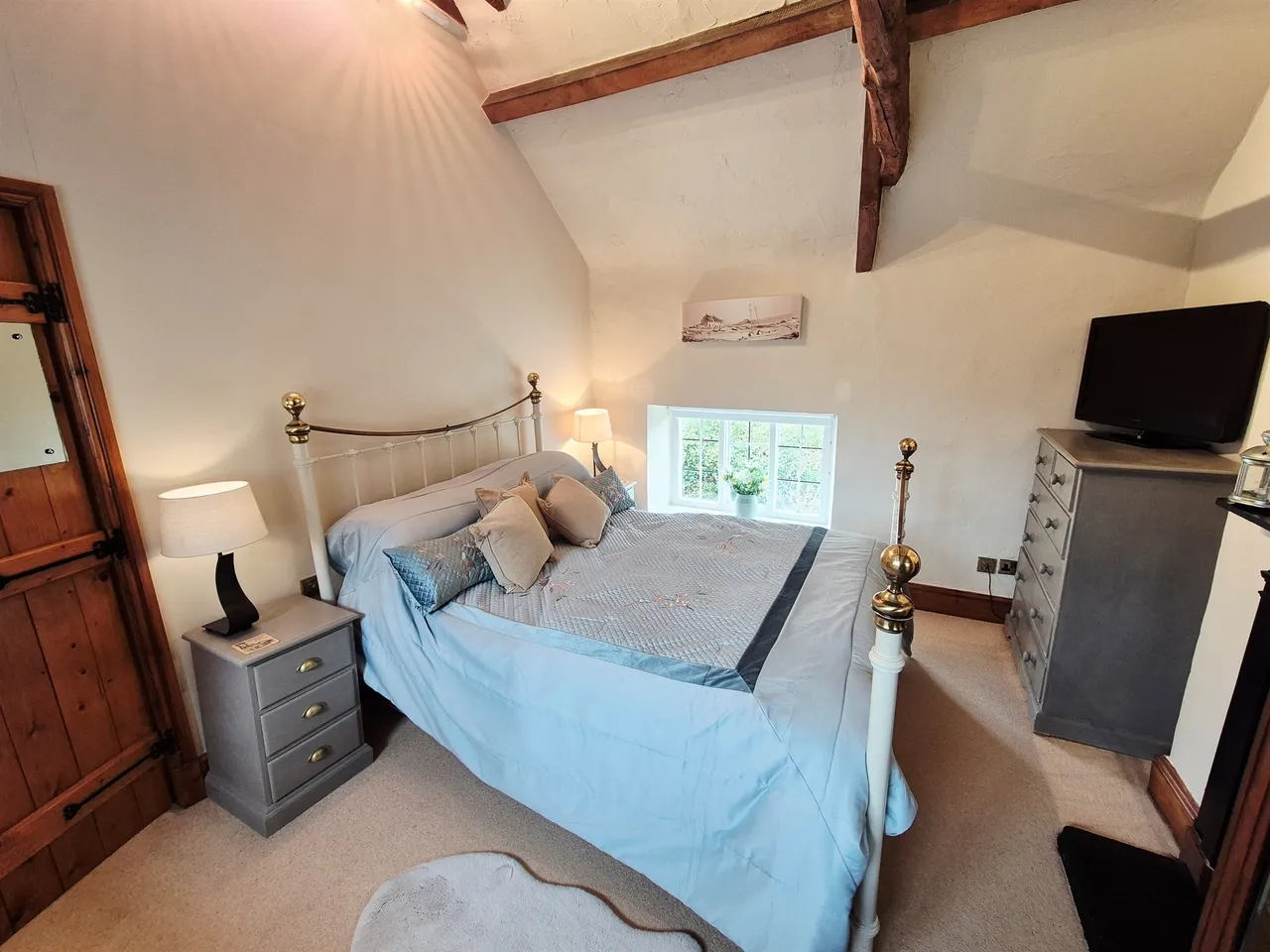 Chapel Row, Dunster, TA24, photo 12