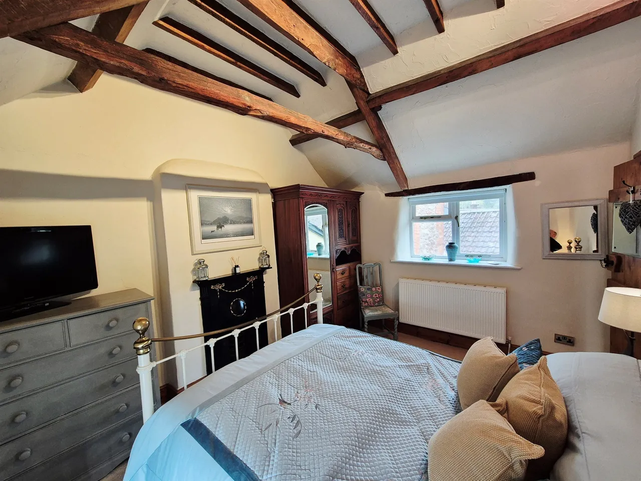 Chapel Row, Dunster, TA24, photo 13
