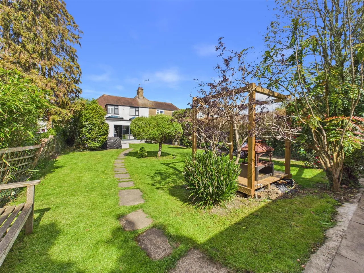 Evelyn Avenue, Ruislip, HA4, photo 5