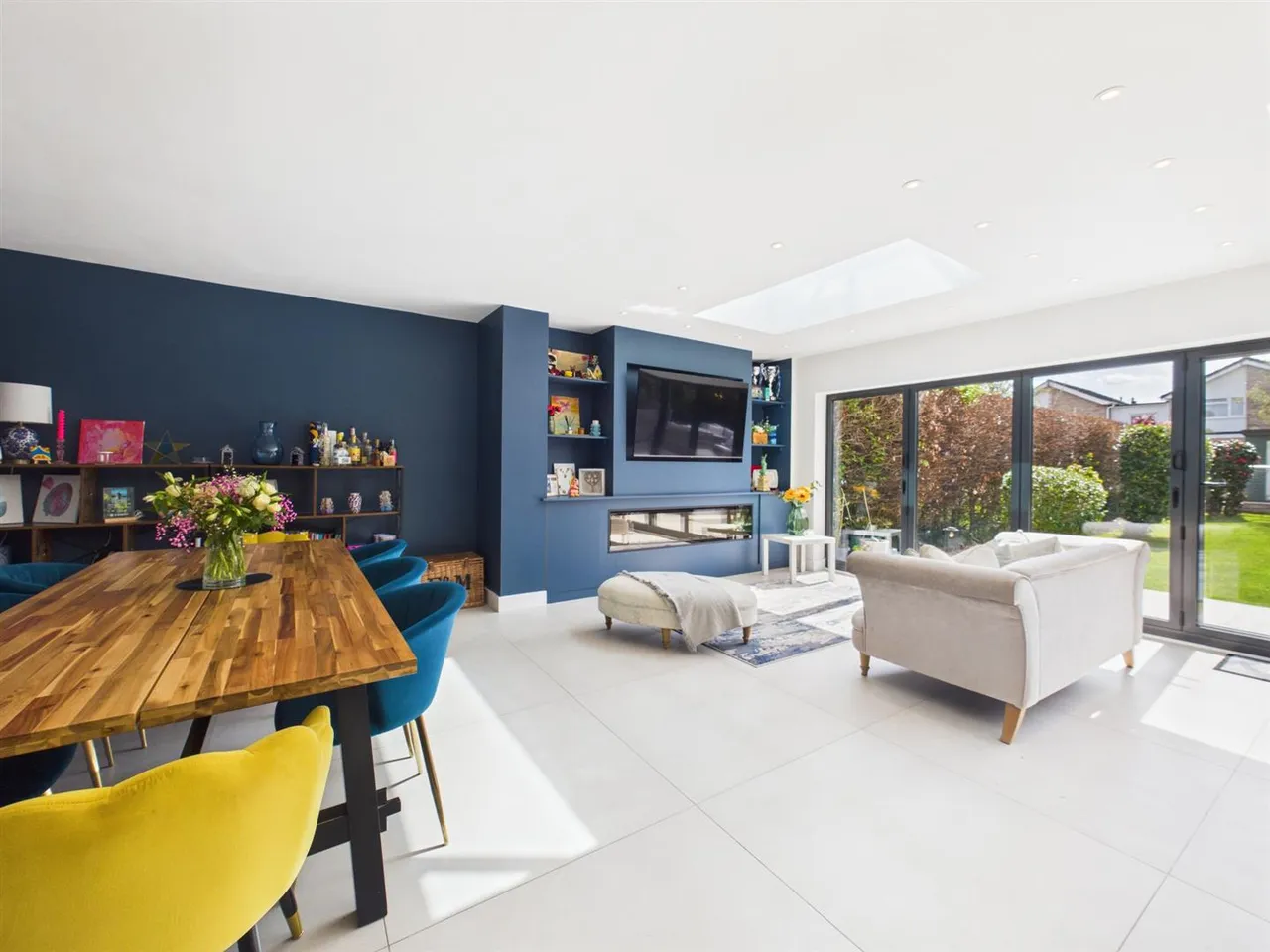 Evelyn Avenue, Ruislip, HA4, photo 19