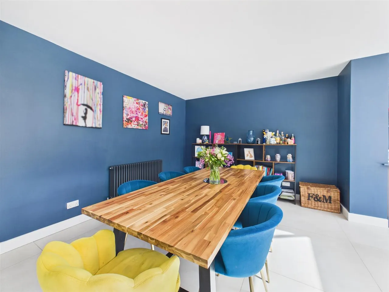 Evelyn Avenue, Ruislip, HA4, photo 18