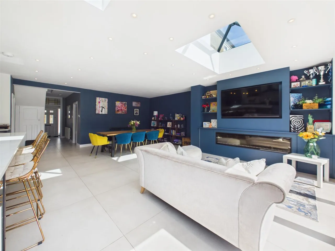 Evelyn Avenue, Ruislip, HA4, photo 21