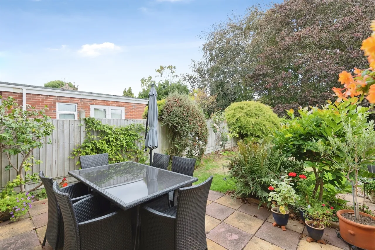 Ridgeway Avenue, Coventry, CV3, photo 16
