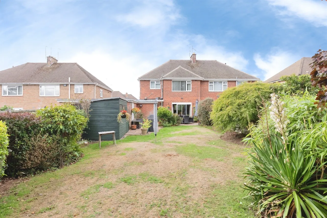 Ridgeway Avenue, Coventry, CV3, photo 15