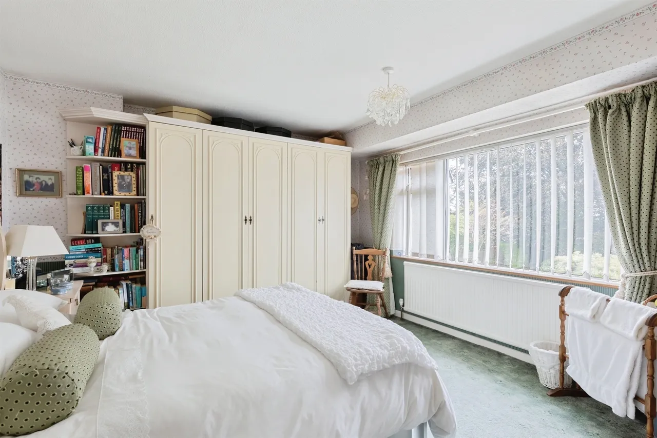 Ridgeway Avenue, Coventry, CV3, photo 11