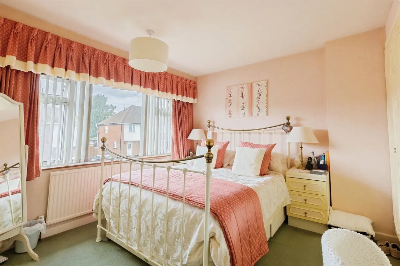 Ridgeway Avenue, Coventry, CV3, photo 8