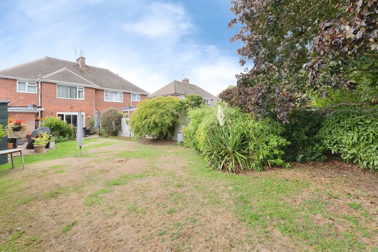Ridgeway Avenue, Coventry, CV3, photo 17