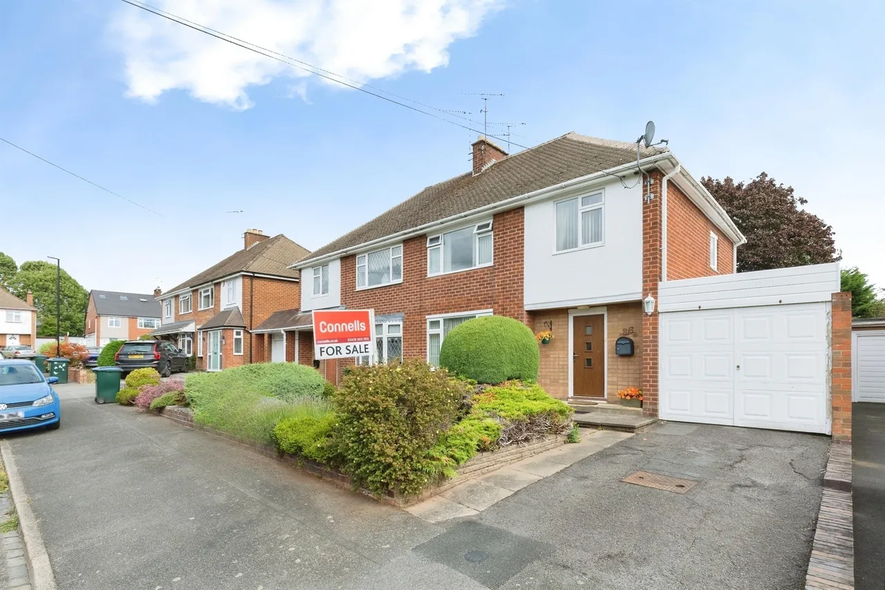 Ridgeway Avenue, Coventry, CV3, photo 2