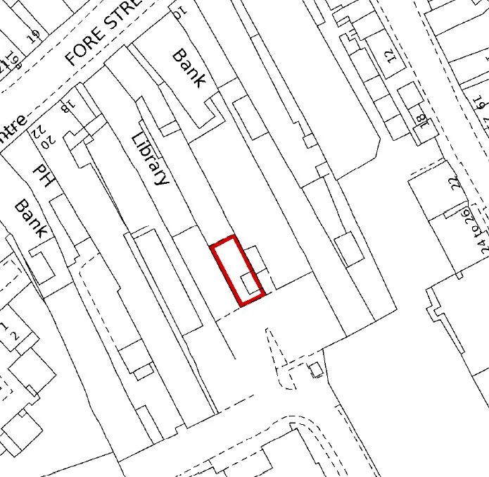 Fore Street, Wellington, TA21, photo 3