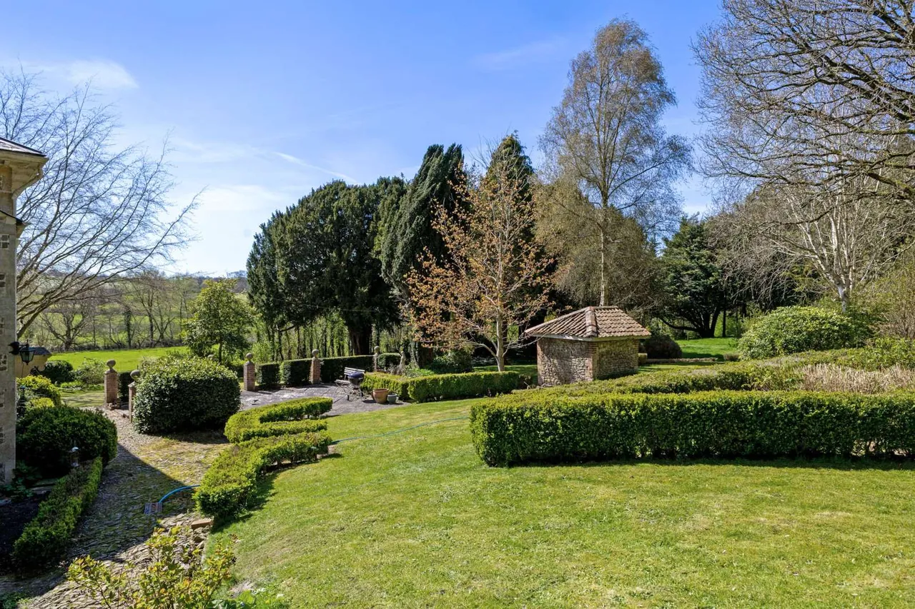 Corsley, BA12, photo 29