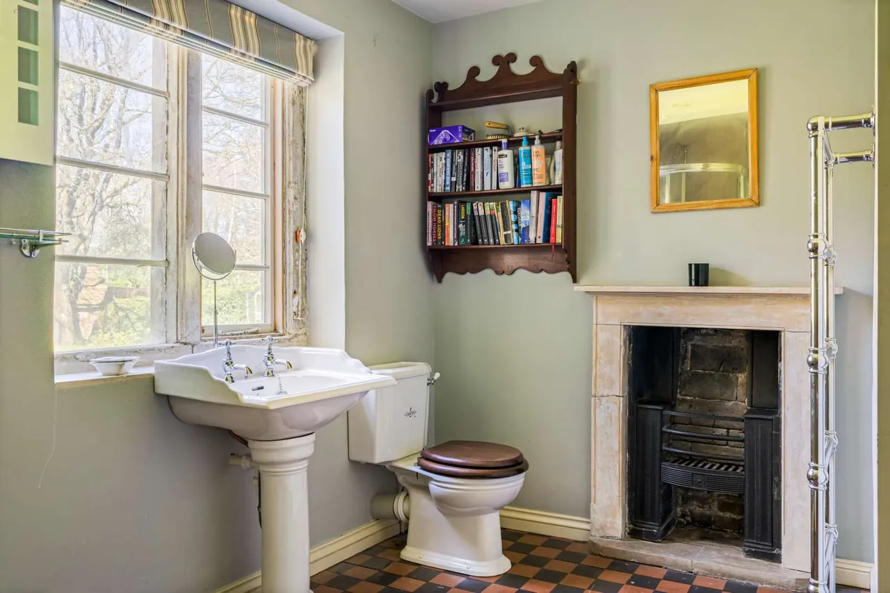 Corsley, BA12, photo 25