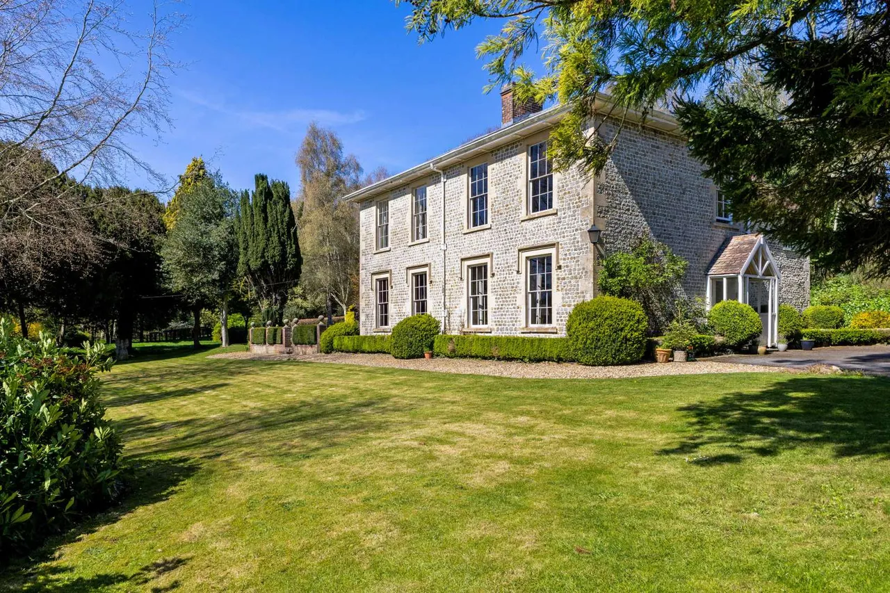 Corsley, BA12, photo 28