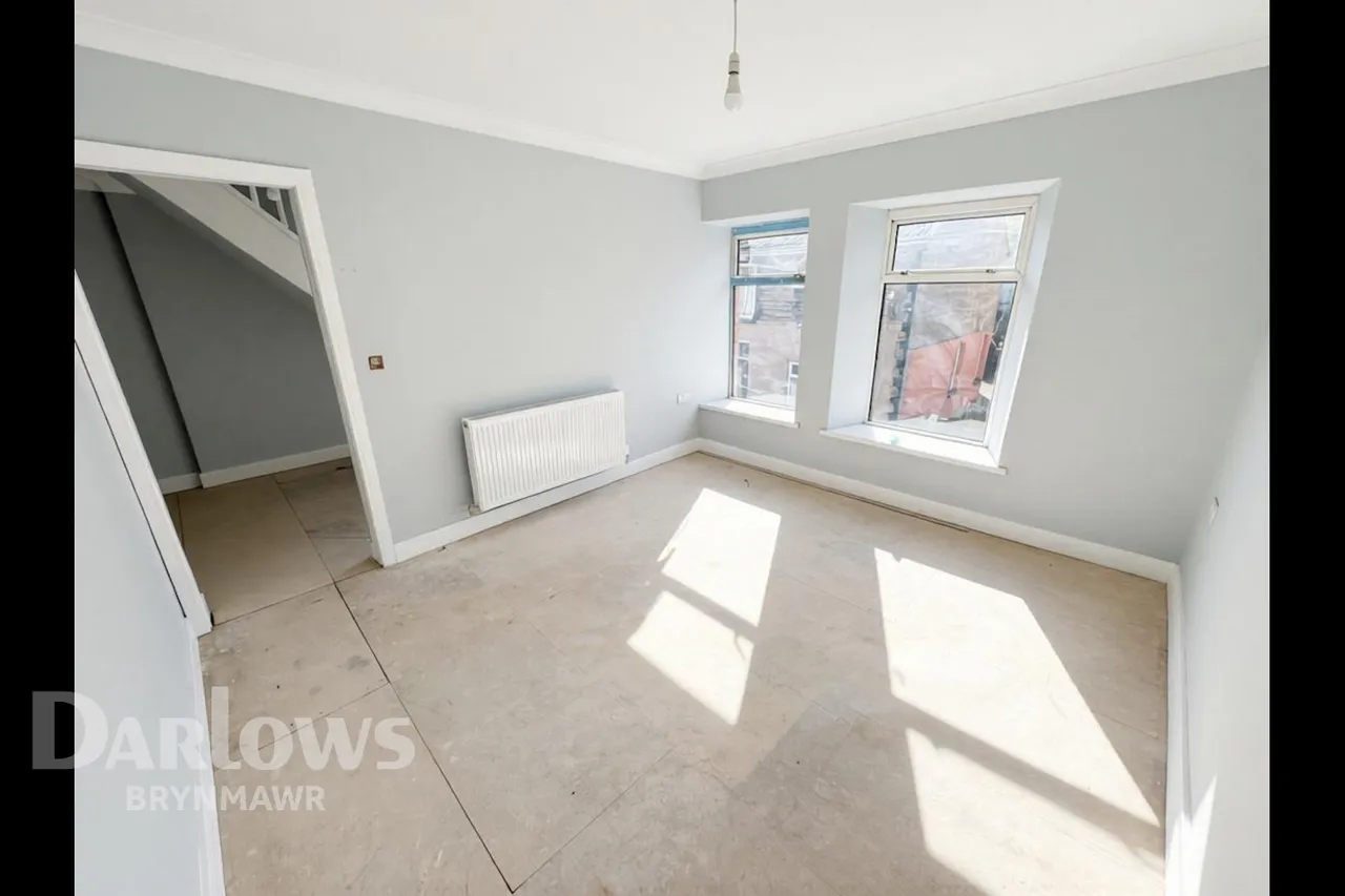 Mount Pleasant Road, Ebbw Vale, photo 9