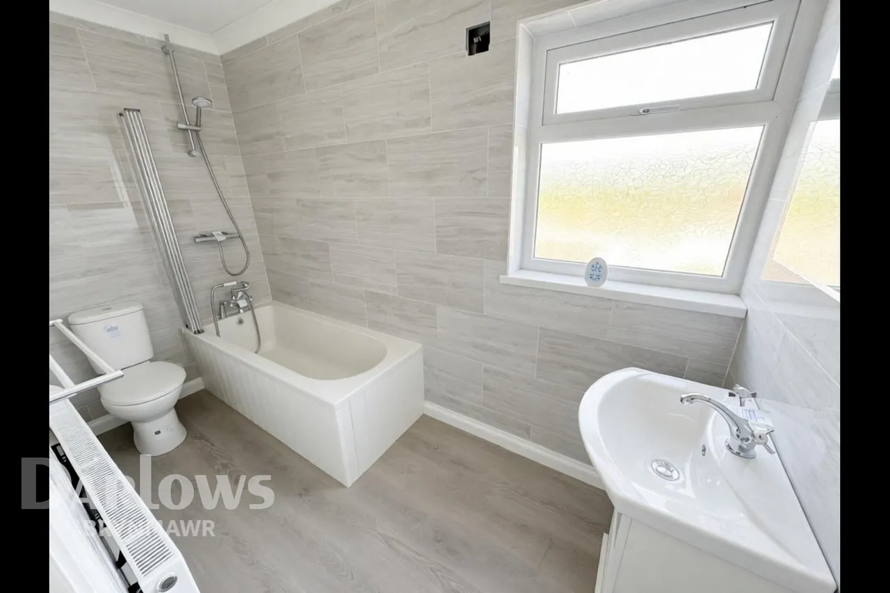 Mount Pleasant Road, Ebbw Vale, photo 12
