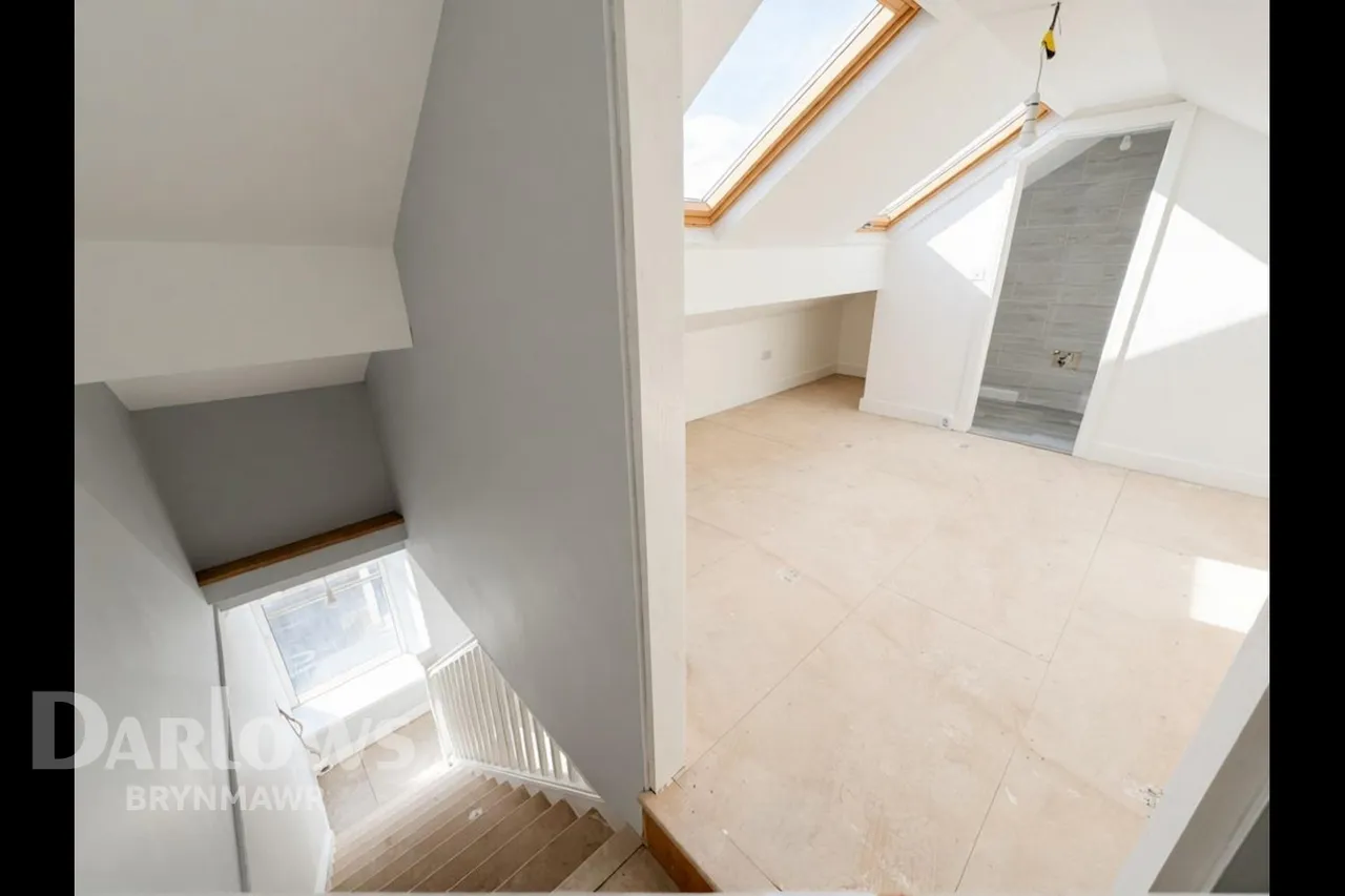 Mount Pleasant Road, Ebbw Vale, photo 15
