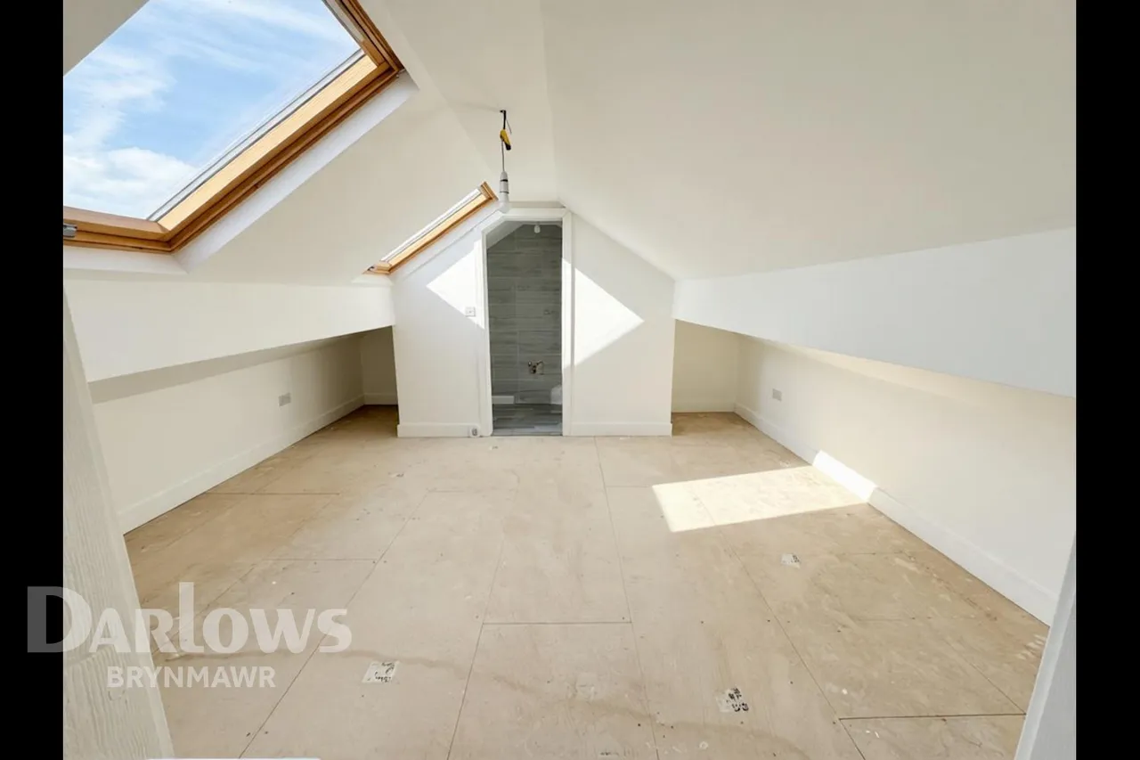 Mount Pleasant Road, Ebbw Vale, photo 14