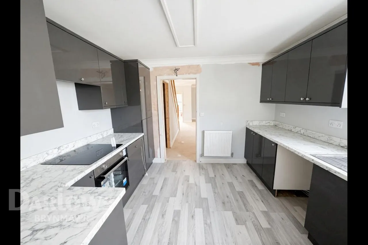 Mount Pleasant Road, Ebbw Vale, photo 5