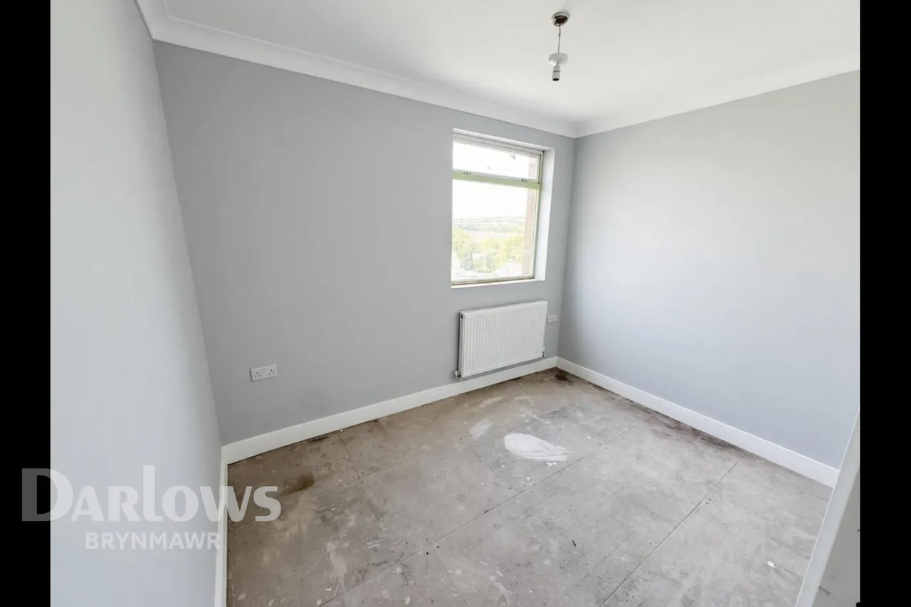Mount Pleasant Road, Ebbw Vale, photo 10