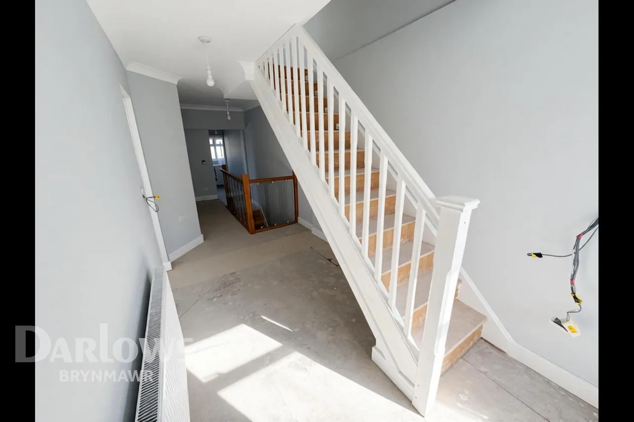 Mount Pleasant Road, Ebbw Vale, photo 13