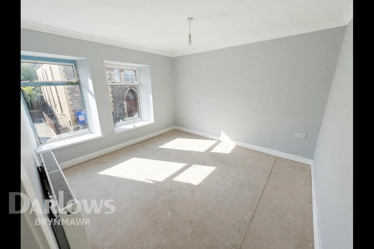 Mount Pleasant Road, Ebbw Vale, photo 8