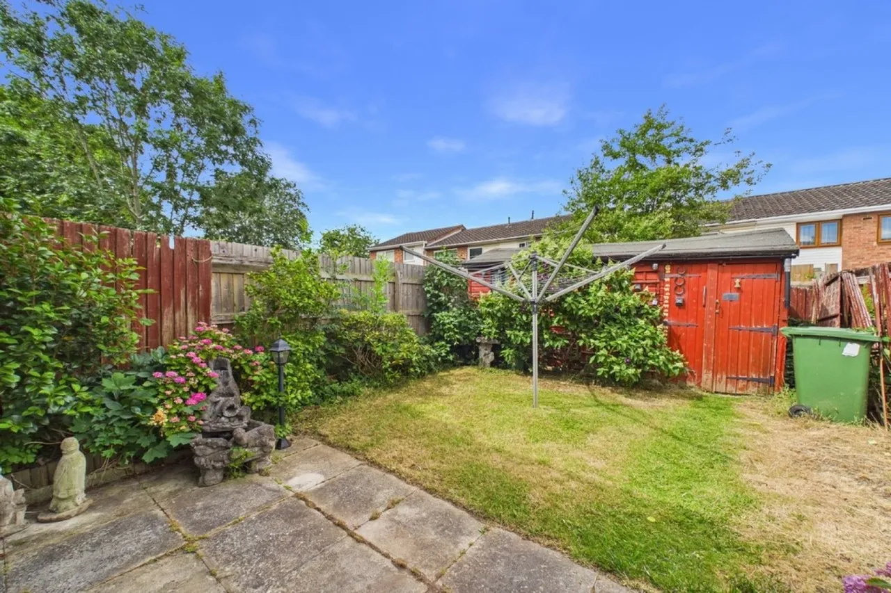 Waverton Mews, Leamington Spa, photo 10