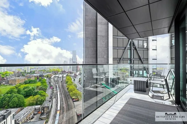 Albert Embankment, SE1, photo 25