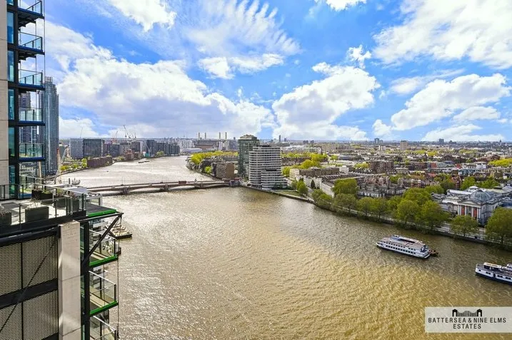 Albert Embankment, SE1, photo 23