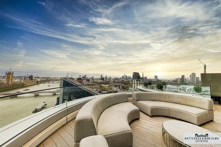 Albert Embankment, SE1, photo 26