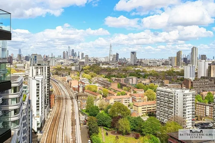 Albert Embankment, SE1, photo 24