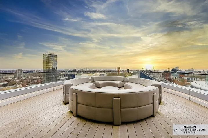 Albert Embankment, SE1, photo 16