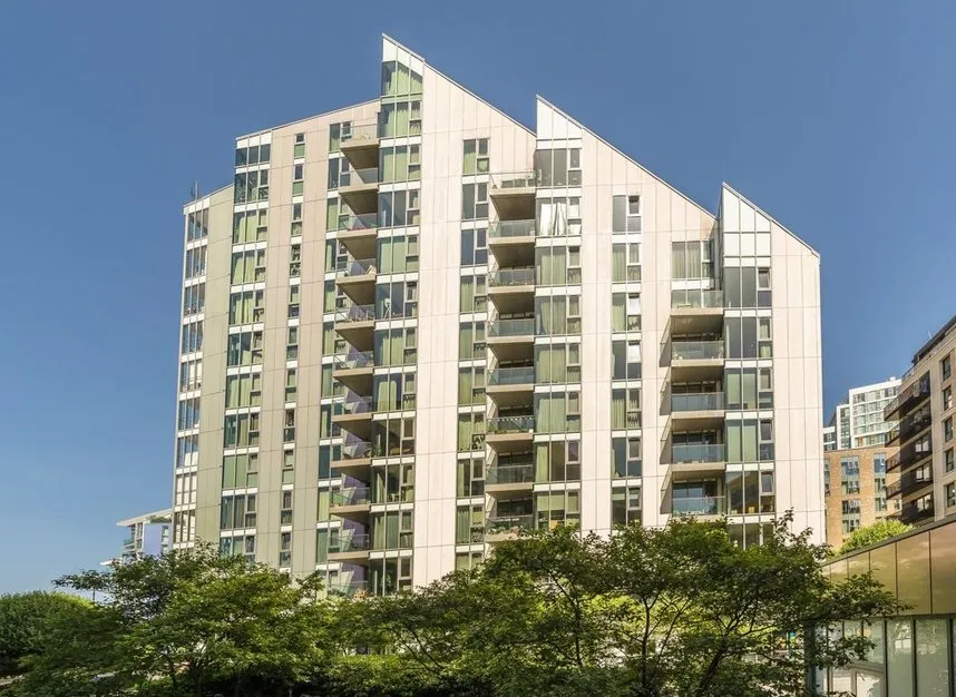 2 bed flat for sale — Eastfields Avenue, Wandsworth, SW18