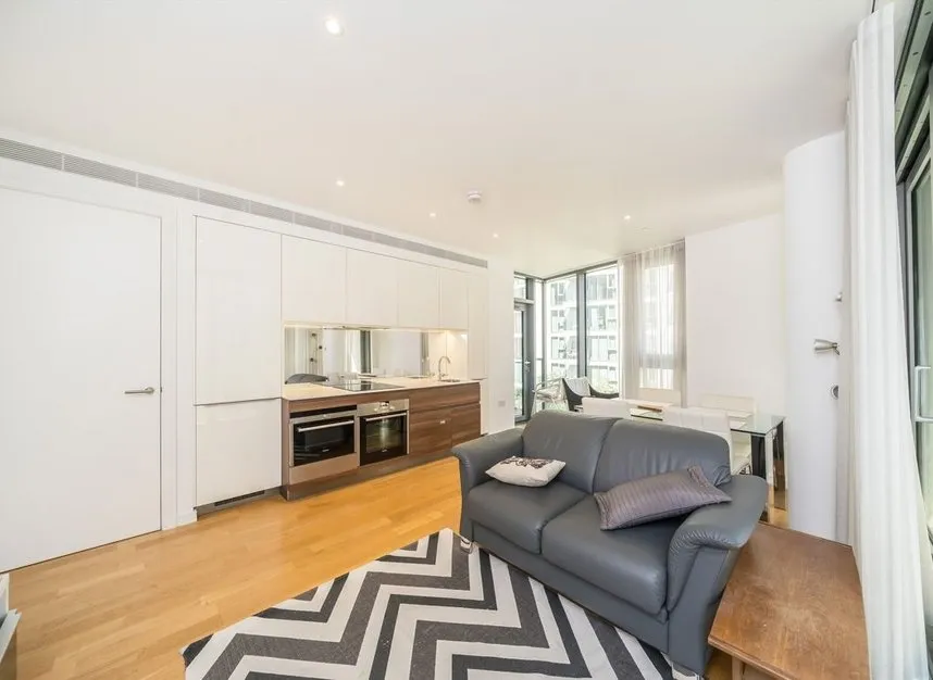 Eastfields Avenue, Wandsworth, SW18, photo 4