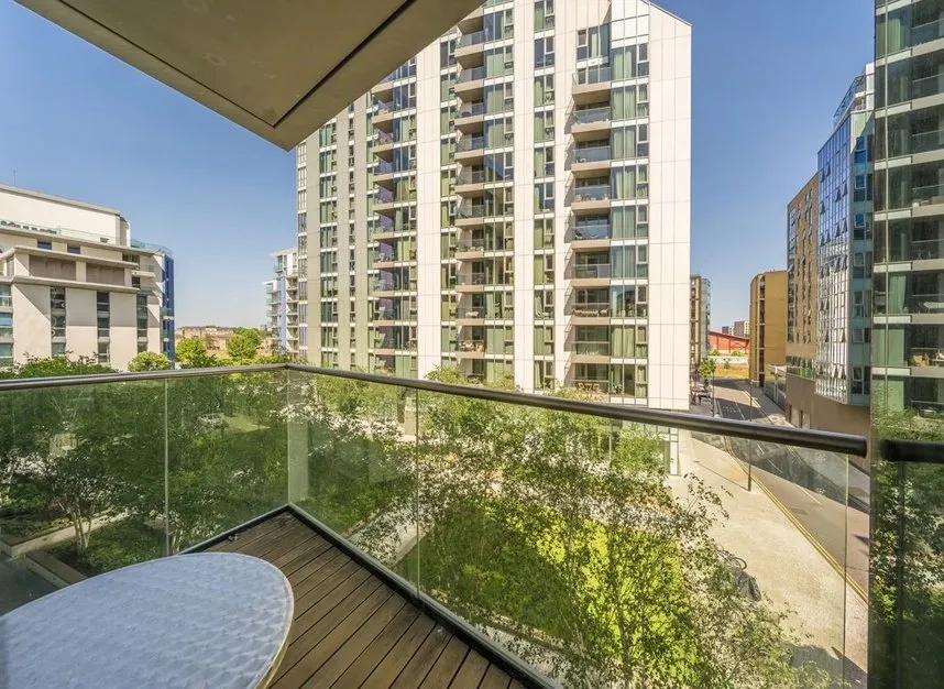 Eastfields Avenue, Wandsworth, SW18, photo 3