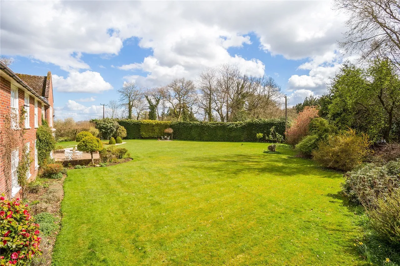 Ermin Street, Hungerford, RG17, photo 15
