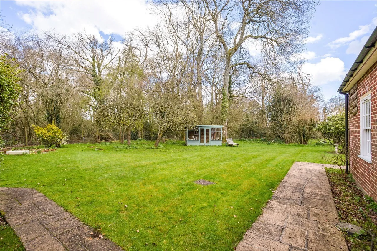 Ermin Street, Hungerford, RG17, photo 17