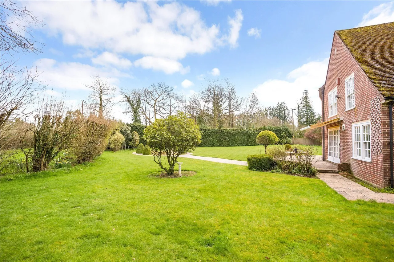 Ermin Street, Hungerford, RG17, photo 18