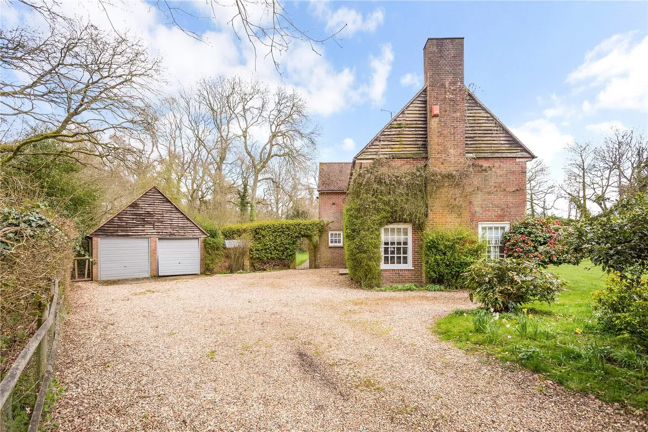 Ermin Street, Hungerford, RG17, photo 16