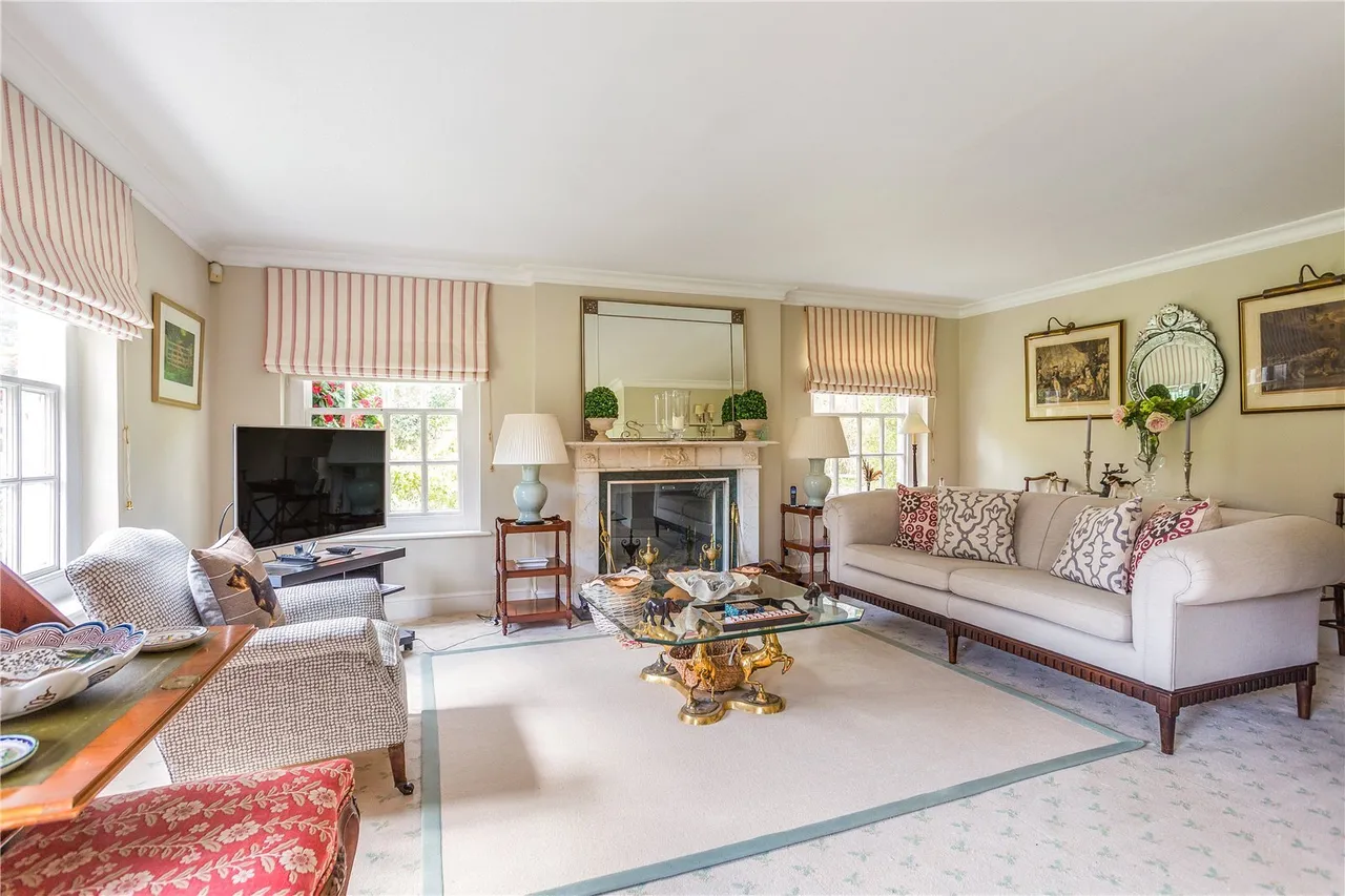 4 bed house for sale — Ermin Street, Hungerford, RG17