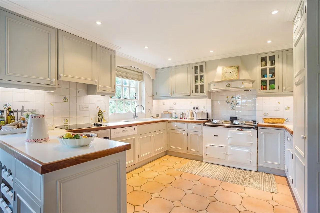 Ermin Street, Hungerford, RG17, photo 4