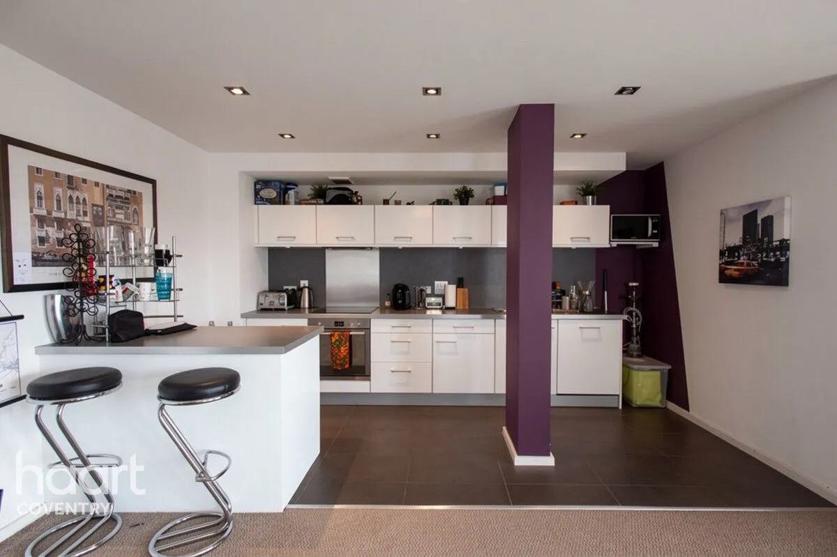 Electric Wharf, Coventry, CV1, photo 5