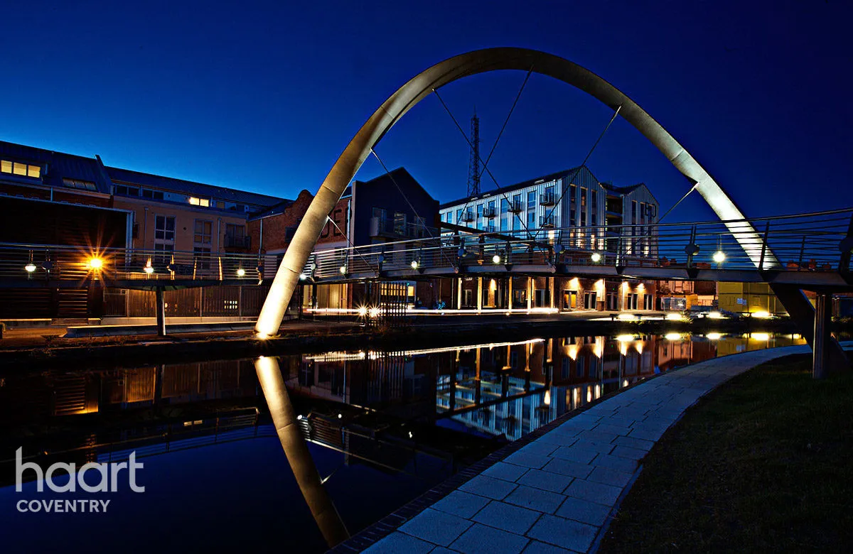 Electric Wharf, Coventry, CV1, photo 7