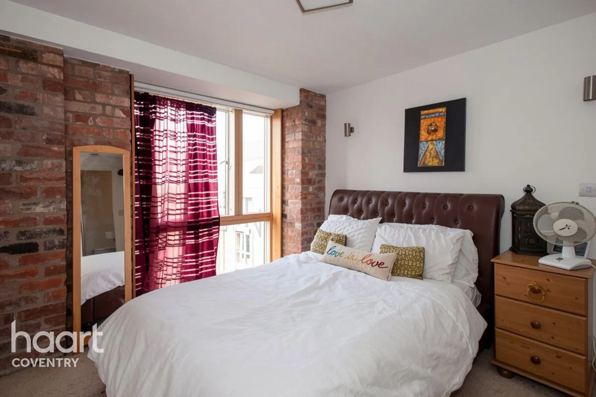 Electric Wharf, Coventry, CV1, photo 6