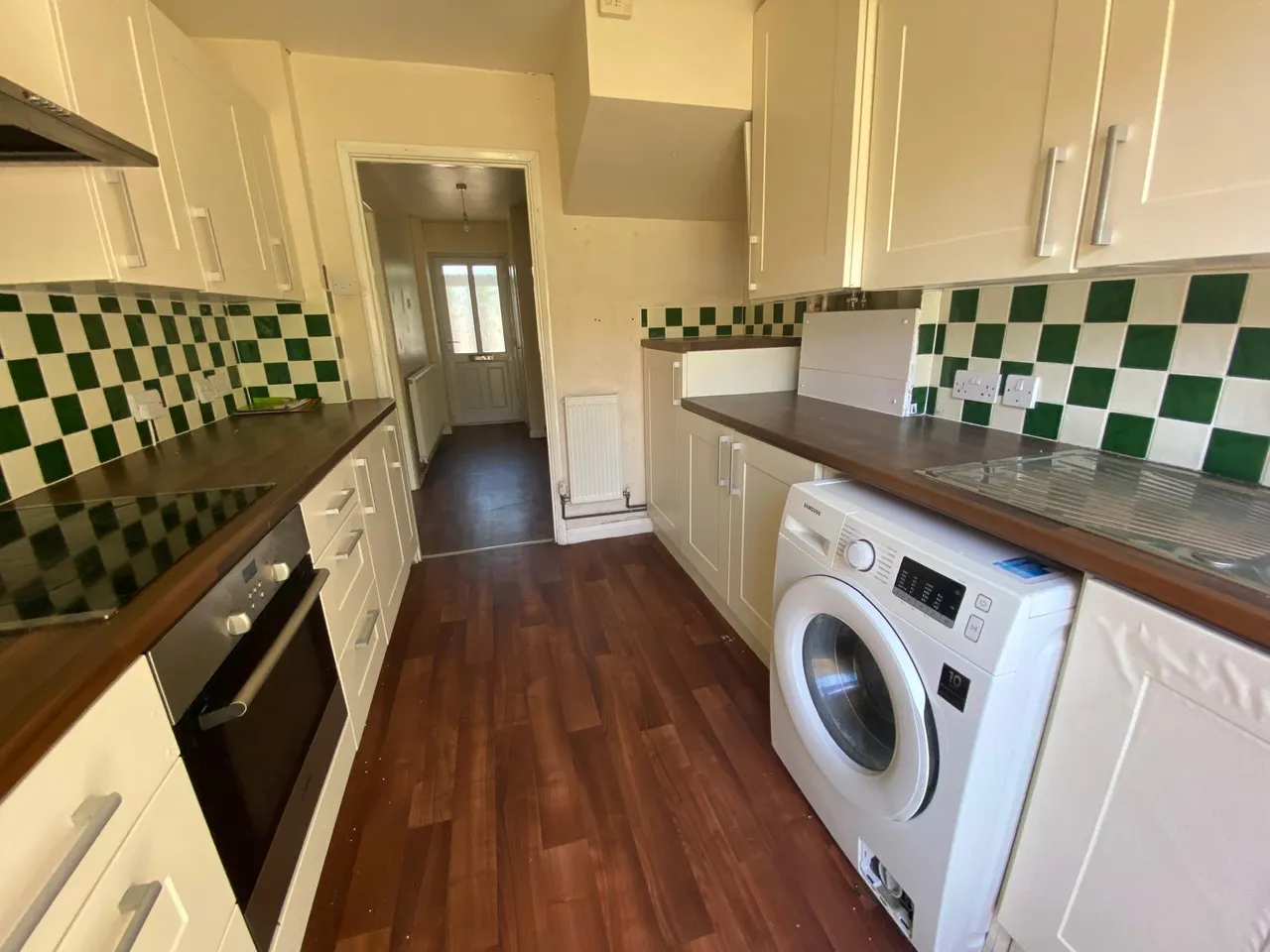 Park Rise, Leicester, LE3 6SG, photo 7