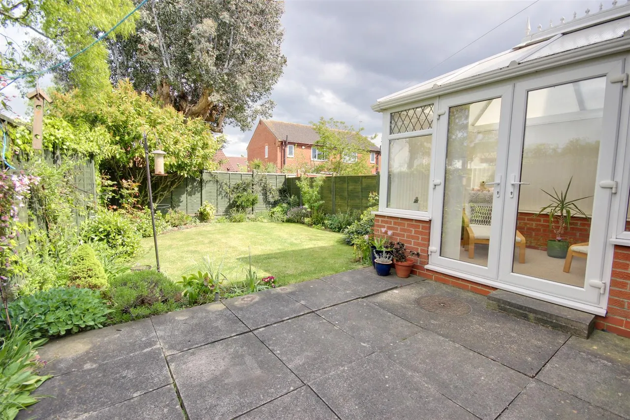 Pelham Close, Beverley, photo 2